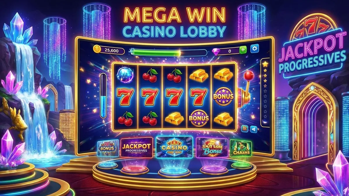 Juegos de casino