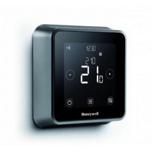 Honeywell T6 termostato