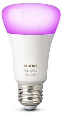 Bombilla LED Philips Hue